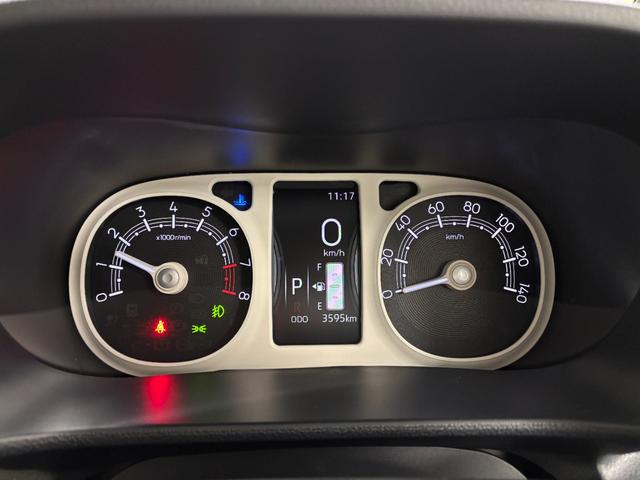 ムーヴキャンバスストライプスＧ防錆塗装済み　ＣＤチューナー　両側シートヒーター　両側パワースライドドア　ホッとカップホルダー　オートエアコン　置きラクボックス　プッシュスタート　キーフリー　電動パーキングブレーキ　電動格納ミラー（長野県）の中古車