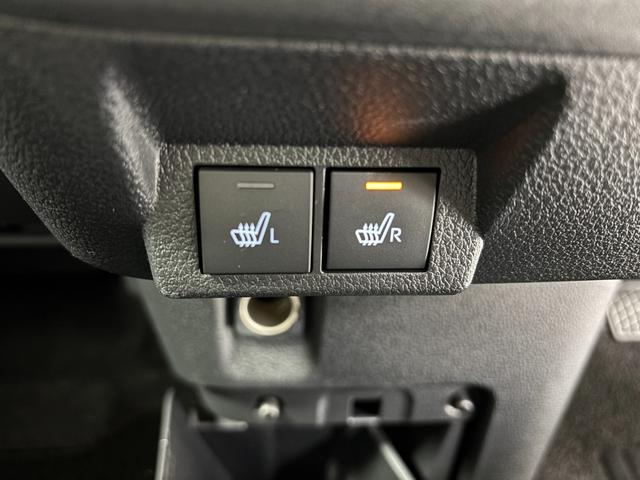 ムーヴキャンバスストライプスＧ防錆塗装済み　ＣＤチューナー　両側シートヒーター　両側パワースライドドア　ホッとカップホルダー　オートエアコン　置きラクボックス　プッシュスタート　キーフリー　電動パーキングブレーキ　電動格納ミラー（長野県）の中古車