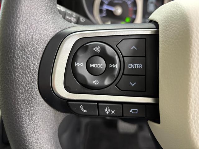 ムーヴキャンバスストライプスＧ防錆塗装済み　ＣＤチューナー　両側シートヒーター　両側パワースライドドア　ホッとカップホルダー　オートエアコン　置きラクボックス　プッシュスタート　キーフリー　電動パーキングブレーキ　電動格納ミラー（長野県）の中古車