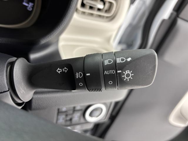 ムーヴキャンバスストライプスＧ防錆塗装済み　ＣＤチューナー　両側シートヒーター　両側パワースライドドア　ホッとカップホルダー　オートエアコン　置きラクボックス　プッシュスタート　キーフリー　電動パーキングブレーキ　電動格納ミラー（長野県）の中古車