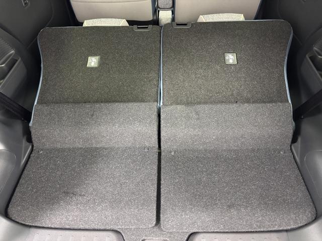 ムーヴキャンバスストライプスＧ防錆塗装済み　ＣＤチューナー　両側シートヒーター　両側パワースライドドア　ホッとカップホルダー　オートエアコン　置きラクボックス　プッシュスタート　キーフリー　電動パーキングブレーキ　電動格納ミラー（長野県）の中古車