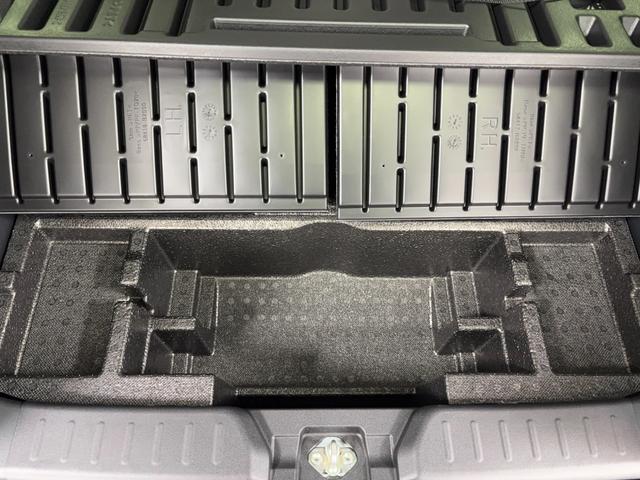 ムーヴキャンバスストライプスＧ防錆塗装済み　ＣＤチューナー　両側シートヒーター　両側パワースライドドア　ホッとカップホルダー　オートエアコン　置きラクボックス　プッシュスタート　キーフリー　電動パーキングブレーキ　電動格納ミラー（長野県）の中古車