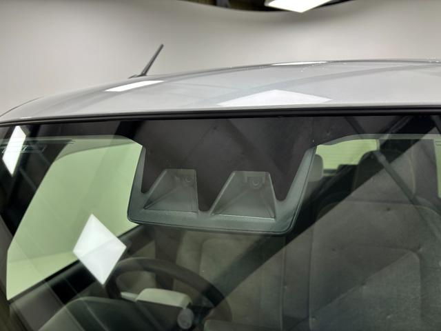 ムーヴキャンバスストライプスＧ防錆塗装済み　ＣＤチューナー　両側シートヒーター　両側パワースライドドア　ホッとカップホルダー　オートエアコン　置きラクボックス　プッシュスタート　キーフリー　電動パーキングブレーキ　電動格納ミラー（長野県）の中古車