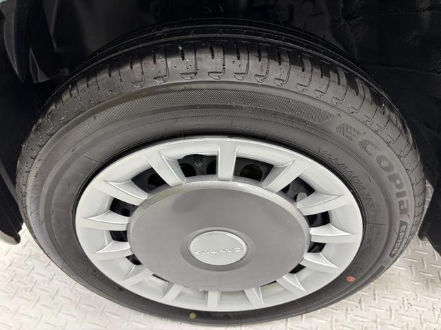 ムーヴキャンバスストライプスＧ防錆塗装済み　ＣＤチューナー　両側シートヒーター　両側パワースライドドア　ホッとカップホルダー　オートエアコン　置きラクボックス　プッシュスタート　キーフリー　電動パーキングブレーキ　電動格納ミラー（長野県）の中古車