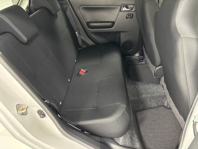 ミライースG SAIII防錆塗装済み シートヒーター オーディオレス オートエアコン オートライト LEDヘッドランプ キーフリー スマートアシスト プッシュスタート パンク応急修理キット(長野県)の中古車