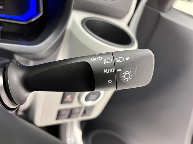 ミライースG SAIII防錆塗装済み シートヒーター オーディオレス オートエアコン オートライト LEDヘッドランプ キーフリー スマートアシスト プッシュスタート パンク応急修理キット(長野県)の中古車