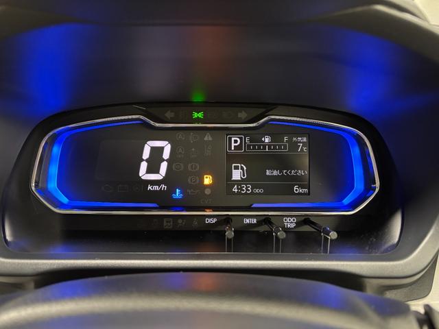 ミライースG SAIII防錆塗装済み シートヒーター オーディオレス オートエアコン オートライト LEDヘッドランプ キーフリー スマートアシスト プッシュスタート パンク応急修理キット(長野県)の中古車