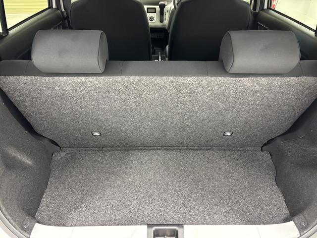 ミライースG SAIII防錆塗装済み シートヒーター オーディオレス オートエアコン オートライト LEDヘッドランプ キーフリー スマートアシスト プッシュスタート パンク応急修理キット(長野県)の中古車