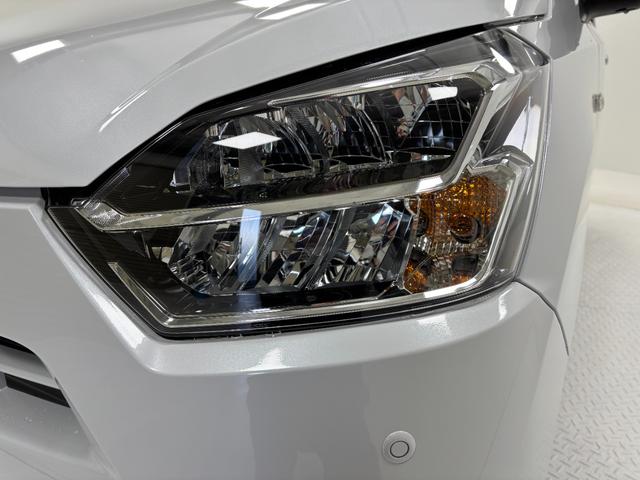 ミライースG SAIII防錆塗装済み シートヒーター オーディオレス オートエアコン オートライト LEDヘッドランプ キーフリー スマートアシスト プッシュスタート パンク応急修理キット(長野県)の中古車