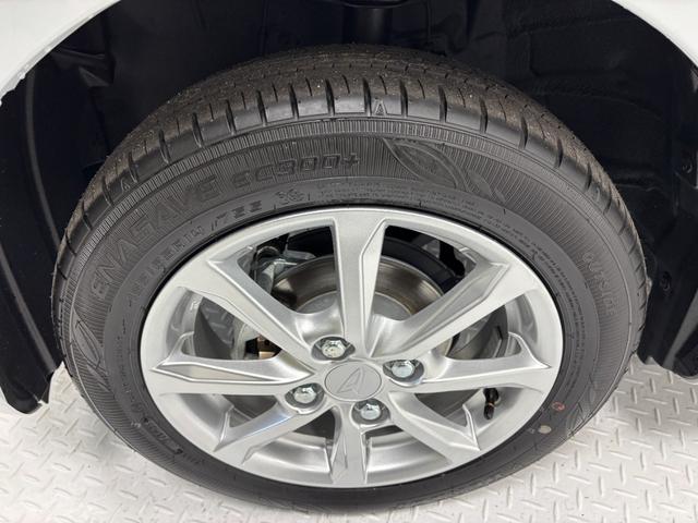 ミライースG SAIII防錆塗装済み シートヒーター オーディオレス オートエアコン オートライト LEDヘッドランプ キーフリー スマートアシスト プッシュスタート パンク応急修理キット(長野県)の中古車