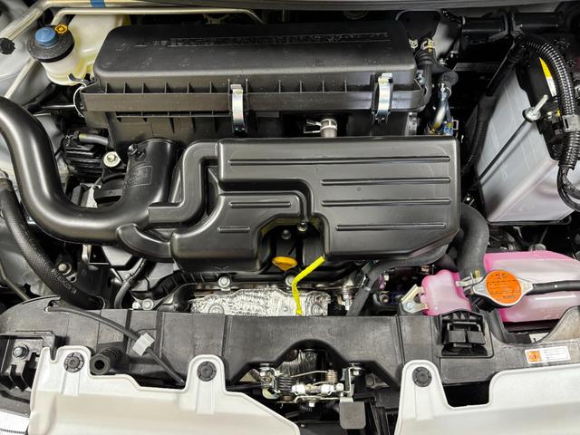 ミライースG SAIII防錆塗装済み シートヒーター オーディオレス オートエアコン オートライト LEDヘッドランプ キーフリー スマートアシスト プッシュスタート パンク応急修理キット(長野県)の中古車