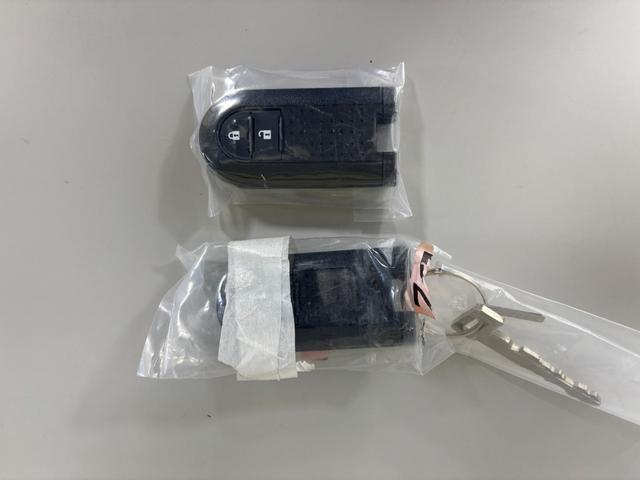 ミライースG SAIII防錆塗装済み シートヒーター オーディオレス オートエアコン オートライト LEDヘッドランプ キーフリー スマートアシスト プッシュスタート パンク応急修理キット(長野県)の中古車