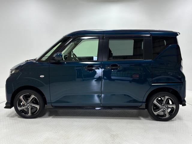 ムーヴＲＳターボ　防錆塗装済　追従機能　１０インチナビ　Ｂｌｕｅｔｏｏｔｈ　ＥＴＣ　前後室内ドラレコ　ＨＤＭＩ、ＵＳＢソケット　両側電動スライドドア　両側シートヒーター　ＬＥＤ　オートライト　キーフリー（長野県）の中古車