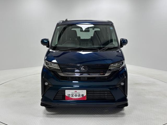 ムーヴＲＳターボ　防錆塗装済　追従機能　１０インチナビ　Ｂｌｕｅｔｏｏｔｈ　ＥＴＣ　前後室内ドラレコ　ＨＤＭＩ、ＵＳＢソケット　両側電動スライドドア　両側シートヒーター　ＬＥＤ　オートライト　キーフリー（長野県）の中古車