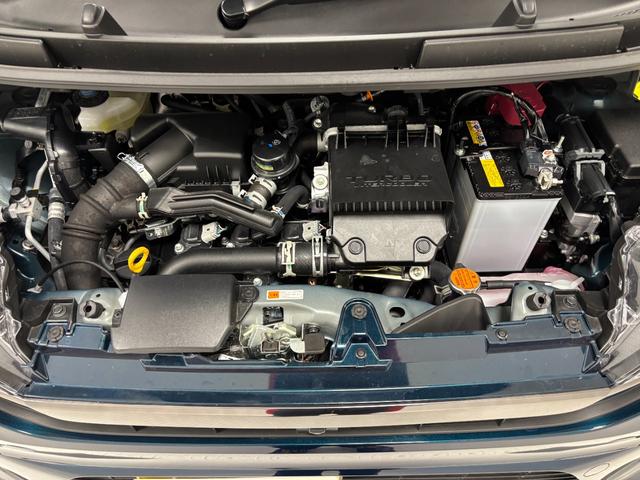 ムーヴＲＳターボ　防錆塗装済　追従機能　１０インチナビ　Ｂｌｕｅｔｏｏｔｈ　ＥＴＣ　前後室内ドラレコ　ＨＤＭＩ、ＵＳＢソケット　両側電動スライドドア　両側シートヒーター　ＬＥＤ　オートライト　キーフリー（長野県）の中古車