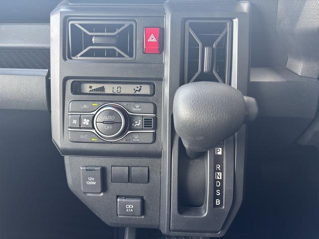 タフトXターボ(長野県)の中古車