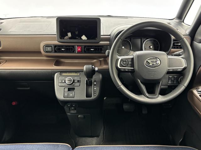 ムーヴキャンバスセオリーG eco IDLE非装着車エコアイドル非装着 オーディオレス ホッとカップホルダー 置きラクボックス 両側電動スライドドア 両側シートヒーター 電動格納ミラー LED オートライト機能 キーフリー スマアシ(長野県)の中古車