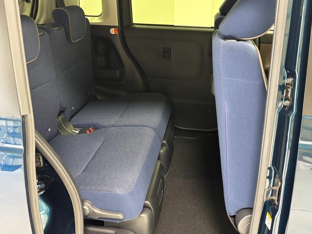 ムーヴキャンバスセオリーG eco IDLE非装着車エコアイドル非装着 オーディオレス ホッとカップホルダー 置きラクボックス 両側電動スライドドア 両側シートヒーター 電動格納ミラー LED オートライト機能 キーフリー スマアシ(長野県)の中古車