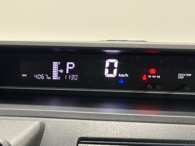 タントLオーディオレス 両側スライドドア ミラクルオープンドア 両側シートヒーター LEDヘッドランプ オートライト機能 電動格納ミラー プッシュスタート キーフリー スマートアシスト(長野県)の中古車