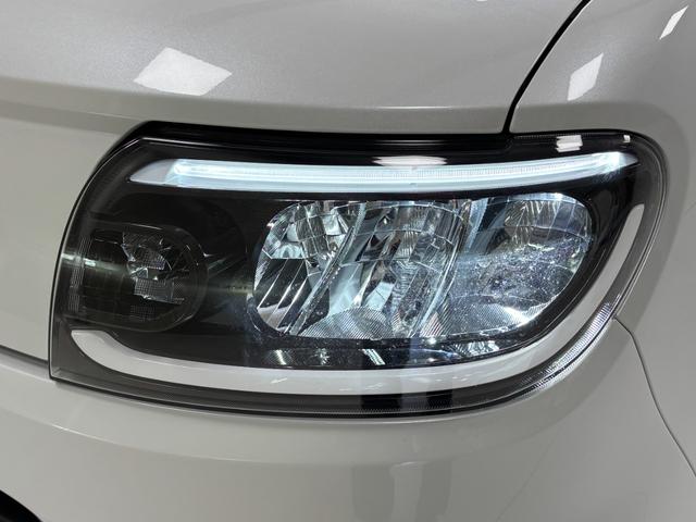 タントLオーディオレス 両側スライドドア ミラクルオープンドア 両側シートヒーター LEDヘッドランプ オートライト機能 電動格納ミラー プッシュスタート キーフリー スマートアシスト(長野県)の中古車