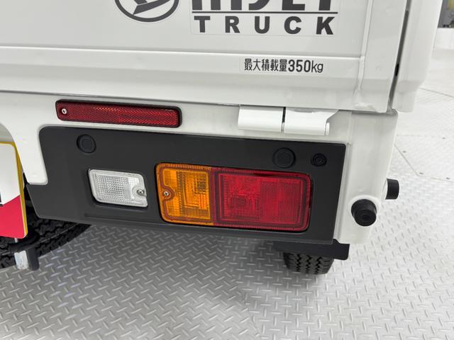 ハイゼットトラックスタンダード　農用スペシャルＡＭ，ＦＭチューナー　マニュアルエアコン　スーパーデフロック　電子制御式４ＷＤ　アクセサリーソケット　大型ＬＥＤ荷台作業灯　ゲートプロテクター　ガードフレームプロテクター　荷台ゴムマット　スマアシ（長野県）の中古車
