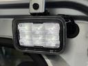 ＣＤチューナー　ＬＥＤ大型荷台作業灯　　　オートライト　マニュアルエアコン　ＬＥＤヘッドランプ　ＬＥＤフォグランプ　ＣＶＴ（長野県）の中古車