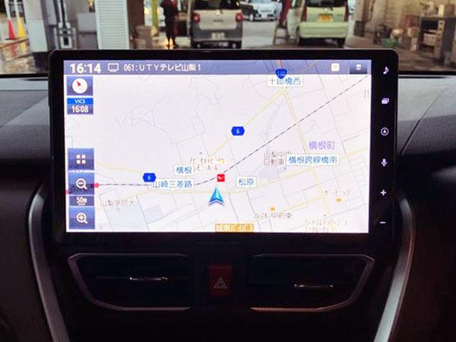 ムーヴＲＳ　純正１０インチナビ　パノラマモニタースマートアシスト・フルＬＥＤヘッドランプ・ＬＥＤフォグランプ・１４インチアルミホイール・プッシュエンジンスタート両側パワースライドドア・ＵＳＢソケット（山梨県）の中古車