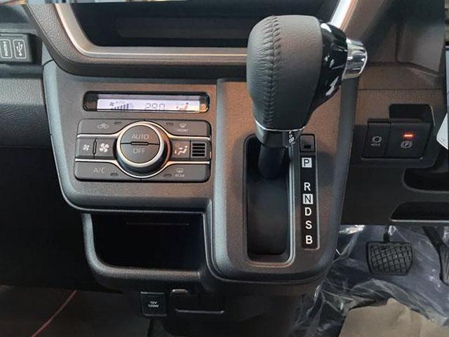 ムーヴＲＳ　純正１０インチナビ　パノラマモニタースマートアシスト・フルＬＥＤヘッドランプ・ＬＥＤフォグランプ・１４インチアルミホイール・プッシュエンジンスタート両側パワースライドドア・ＵＳＢソケット（山梨県）の中古車