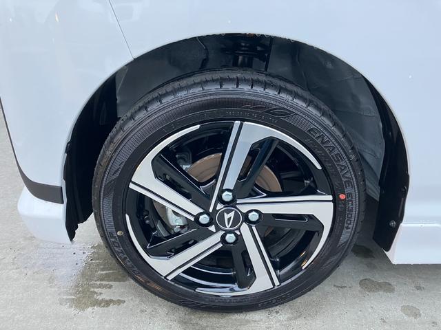 ムーヴＲＳ　純正１０インチナビ　パノラマモニタースマートアシスト・フルＬＥＤヘッドランプ・ＬＥＤフォグランプ・１４インチアルミホイール・プッシュエンジンスタート両側パワースライドドア・ＵＳＢソケット（山梨県）の中古車