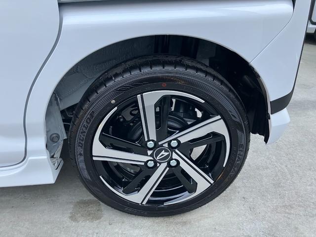 ムーヴＲＳ　純正１０インチナビ　パノラマモニタースマートアシスト・フルＬＥＤヘッドランプ・ＬＥＤフォグランプ・１４インチアルミホイール・プッシュエンジンスタート両側パワースライドドア・ＵＳＢソケット（山梨県）の中古車