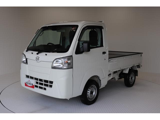 ハイゼットトラックスタンダードＳＡIIIｔ（長野県）の中古車