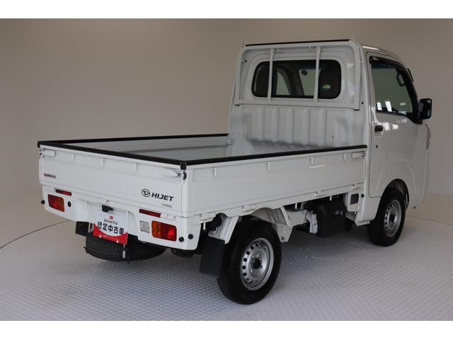 ハイゼットトラックスタンダードＳＡIIIｔ（長野県）の中古車