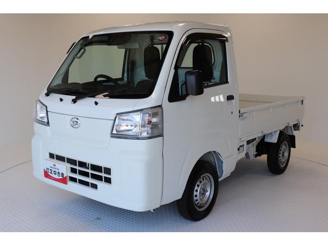 ハイゼットトラックスタンダード（長野県）の中古車