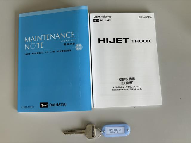 ハイゼットトラックスタンダード（長野県）の中古車