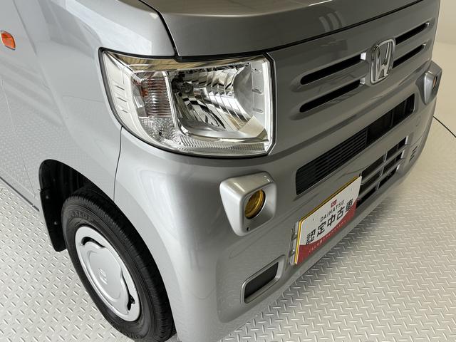 Ｎ−ＶＡＮＬ・ホンダセンシング（長野県）の中古車