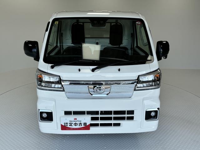 ハイゼットトラックＥＸＴ（長野県）の中古車