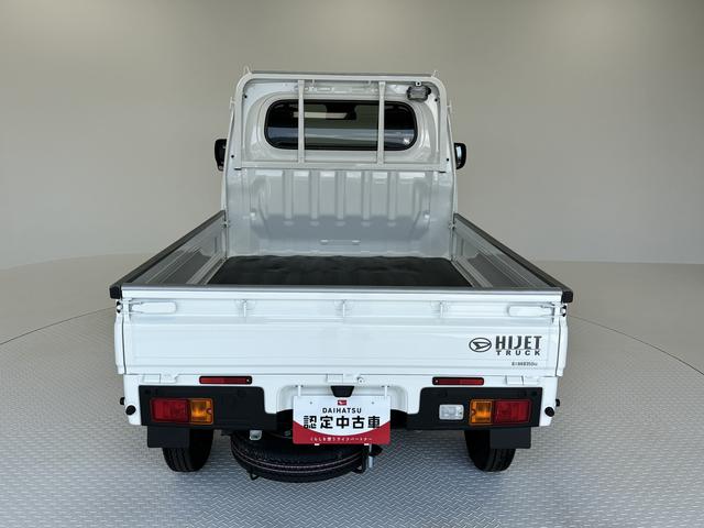 ハイゼットトラックＥＸＴ（長野県）の中古車