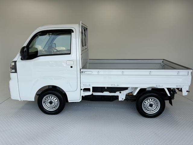 ハイゼットトラックＥＸＴ（長野県）の中古車