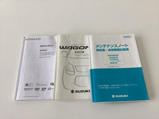 ワゴンＲ２０周年記念車（長野県）の中古車