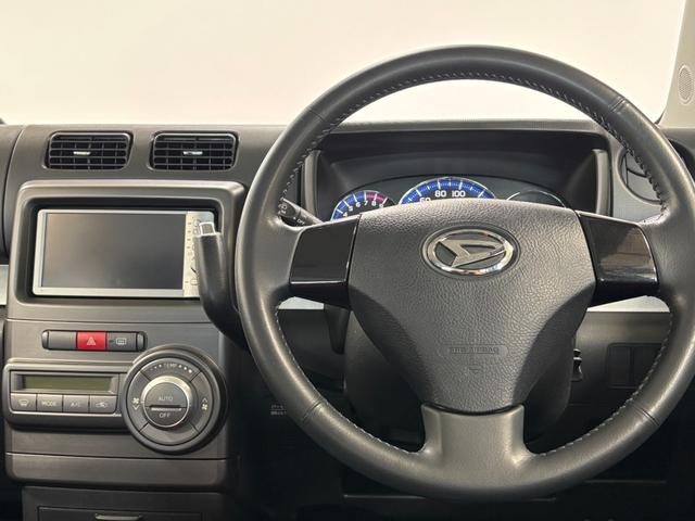 ムーヴコンテカスタム　ＲＳカーナビ　ＥＴＣ　オートエアコン　ＬＥＤヘッドランプ　フォグランプ　ターボエンジン　４ＷＤ（長野県）の中古車