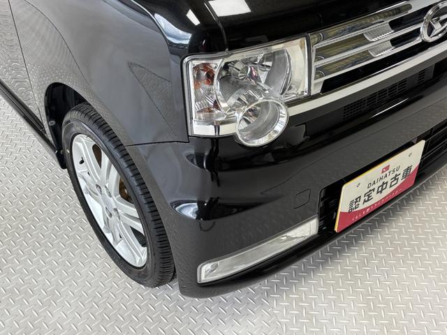 ムーヴコンテカスタム　ＲＳカーナビ　ＥＴＣ　オートエアコン　ＬＥＤヘッドランプ　フォグランプ　ターボエンジン　４ＷＤ（長野県）の中古車