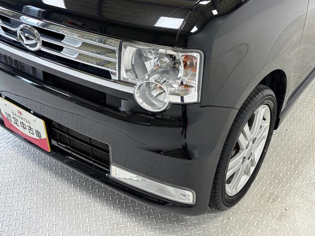 ムーヴコンテカスタム　ＲＳカーナビ　ＥＴＣ　オートエアコン　ＬＥＤヘッドランプ　フォグランプ　ターボエンジン　４ＷＤ（長野県）の中古車