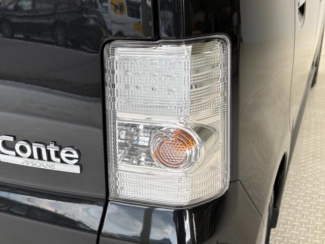 ムーヴコンテカスタム　ＲＳカーナビ　ＥＴＣ　オートエアコン　ＬＥＤヘッドランプ　フォグランプ　ターボエンジン　４ＷＤ（長野県）の中古車