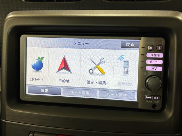 ムーヴコンテカスタム　ＲＳカーナビ　ＥＴＣ　オートエアコン　ＬＥＤヘッドランプ　フォグランプ　ターボエンジン　４ＷＤ（長野県）の中古車