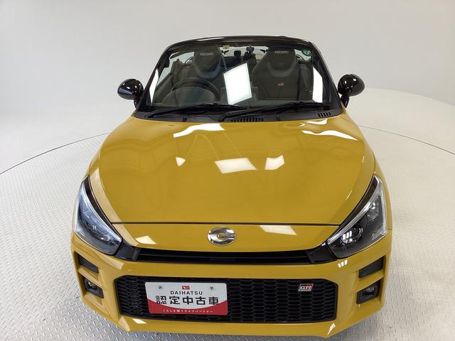 コペンＧＲ　スポーツ（長野県）の中古車