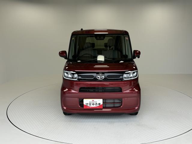 タントＸ（長野県）の中古車