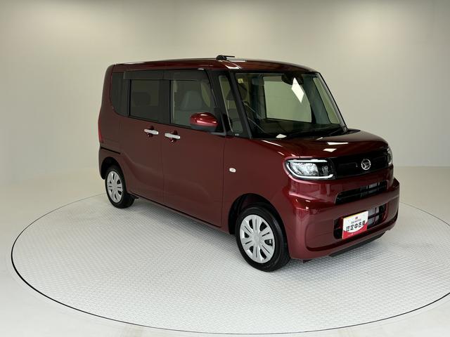 タントＸ（長野県）の中古車