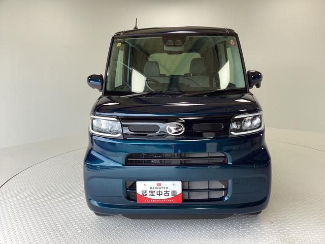 タントＸ（長野県）の中古車