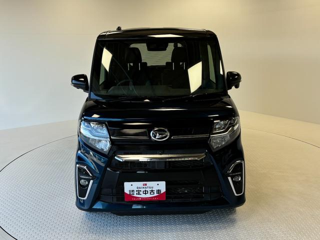 タントカスタムＲＳ（長野県）の中古車