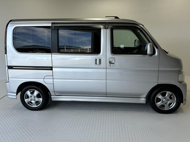 バモスＧ（長野県）の中古車